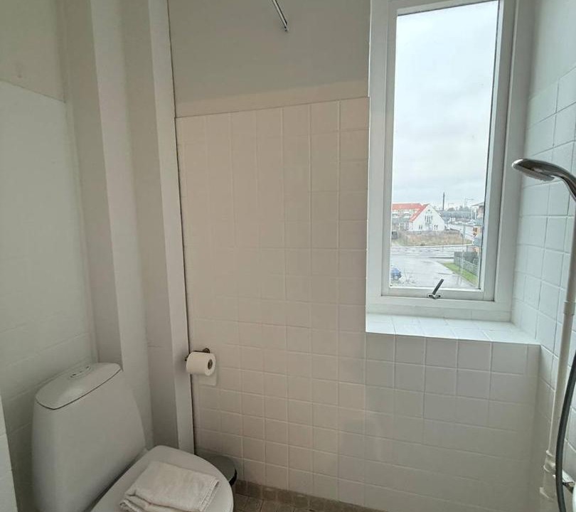 Photo of Bathroom in Gladsaxe
