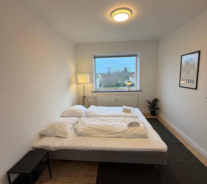 Photo of Bedroom in Gladsaxe