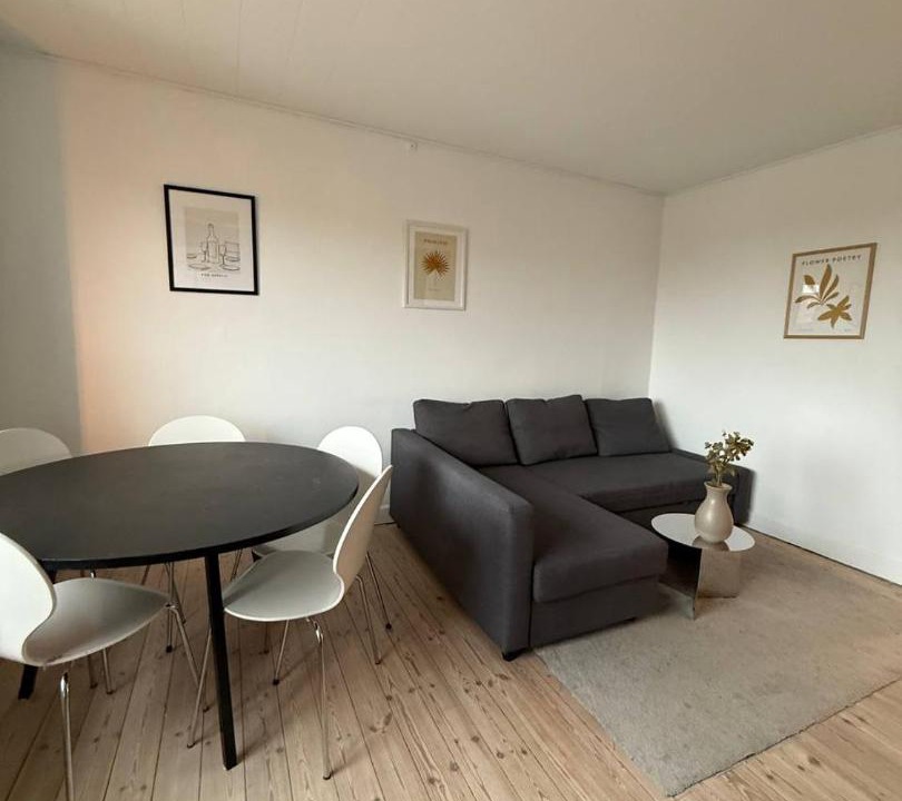 Photo of Livingroom in Gladsaxe