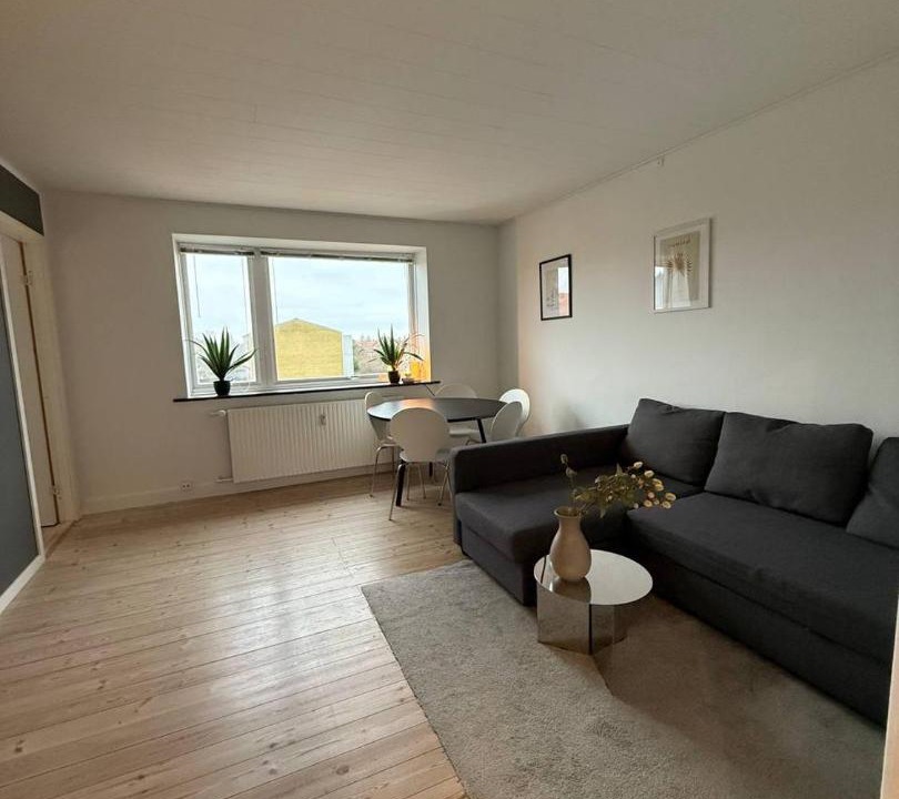 Photo of Livingroom in Gladsaxe