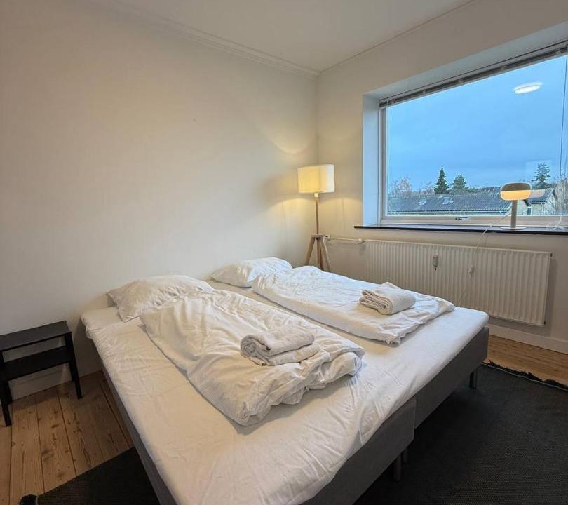 Photo of Bedroom in Gladsaxe