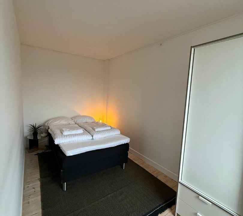 Photo of Bedroom in Gladsaxe
