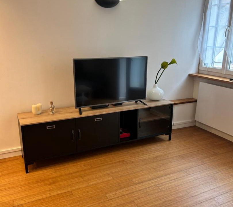 Photo of Livingroom in Seine-Port