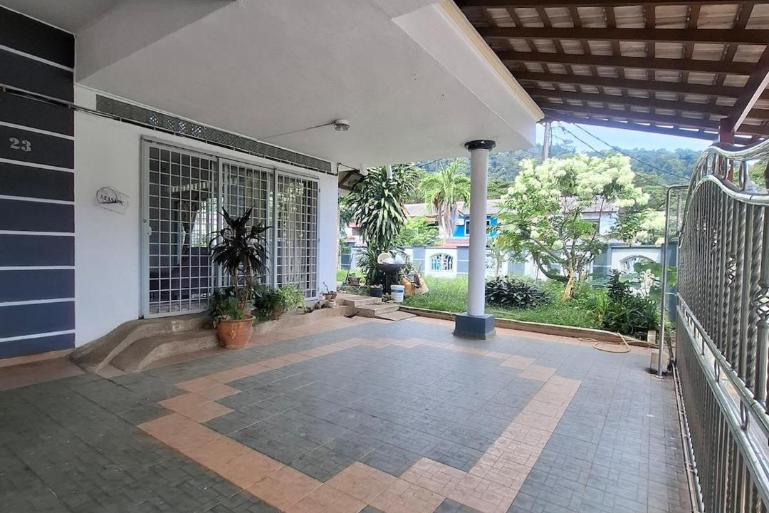 Photo of Others in Kampung Alor Akar