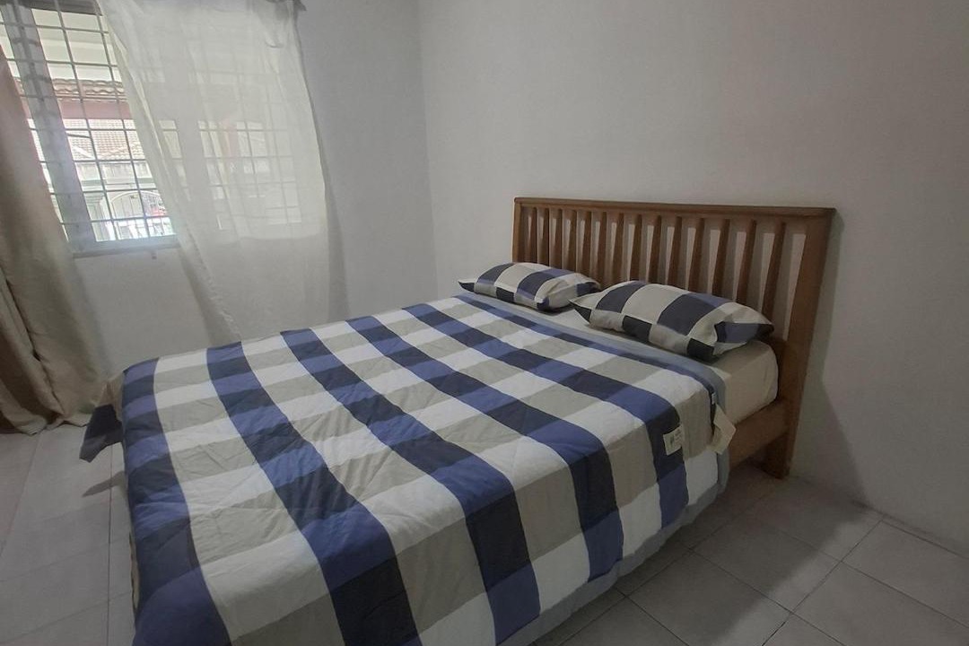 Photo of Bedroom in Kampung Alor Akar