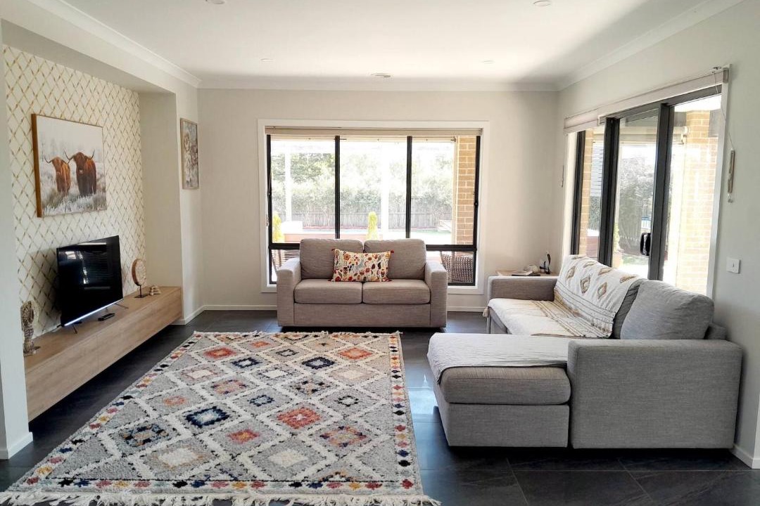 Photo of Livingroom in Cowes