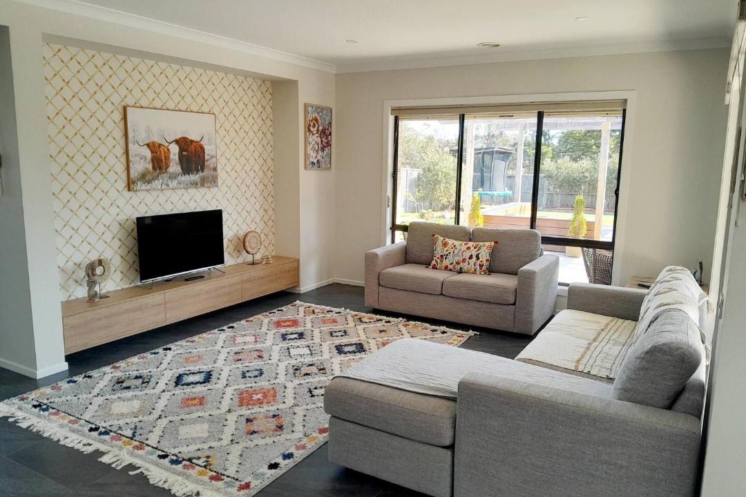 Photo of Livingroom in Cowes