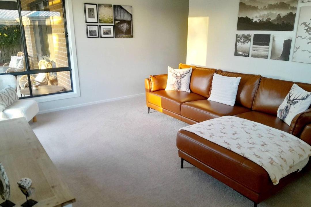 Photo of Livingroom in Cowes