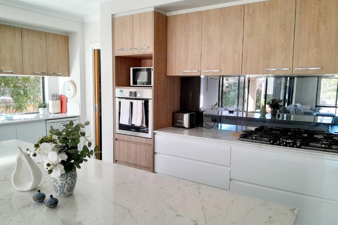 Photo of Kitchen in Cowes