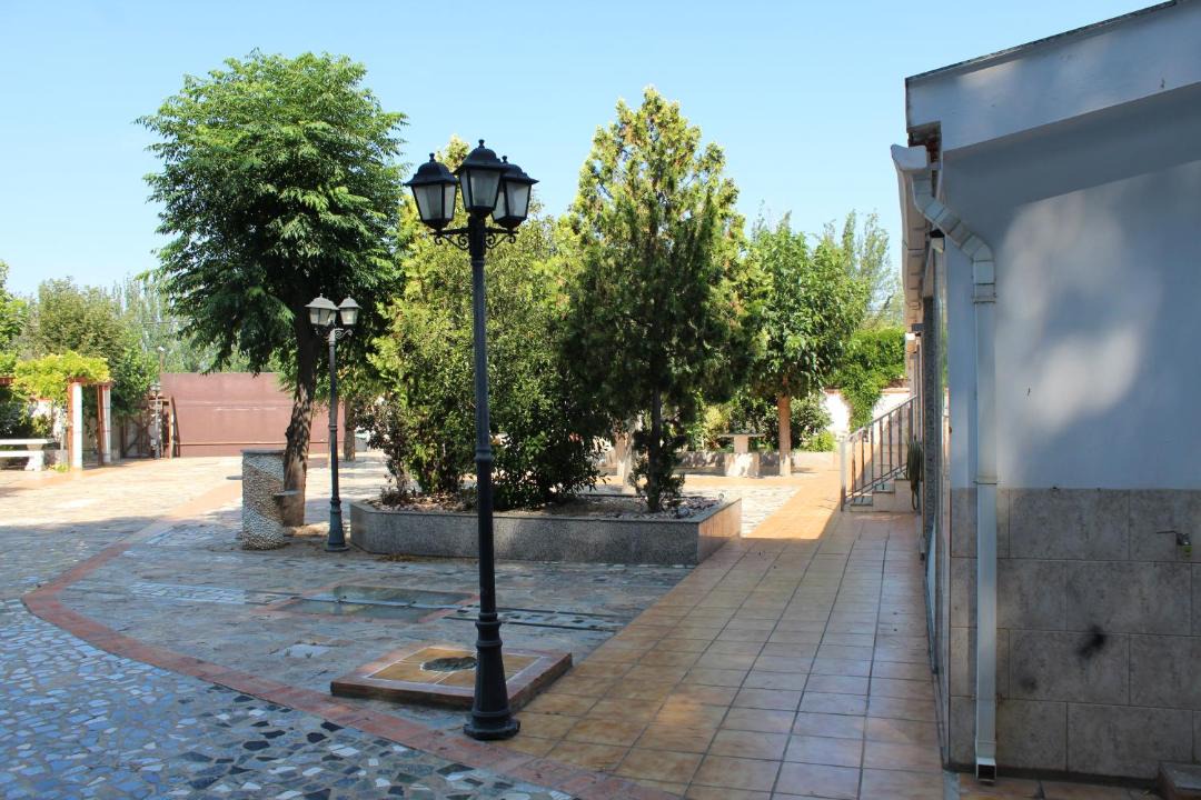 Photo of Others in Zaragoza