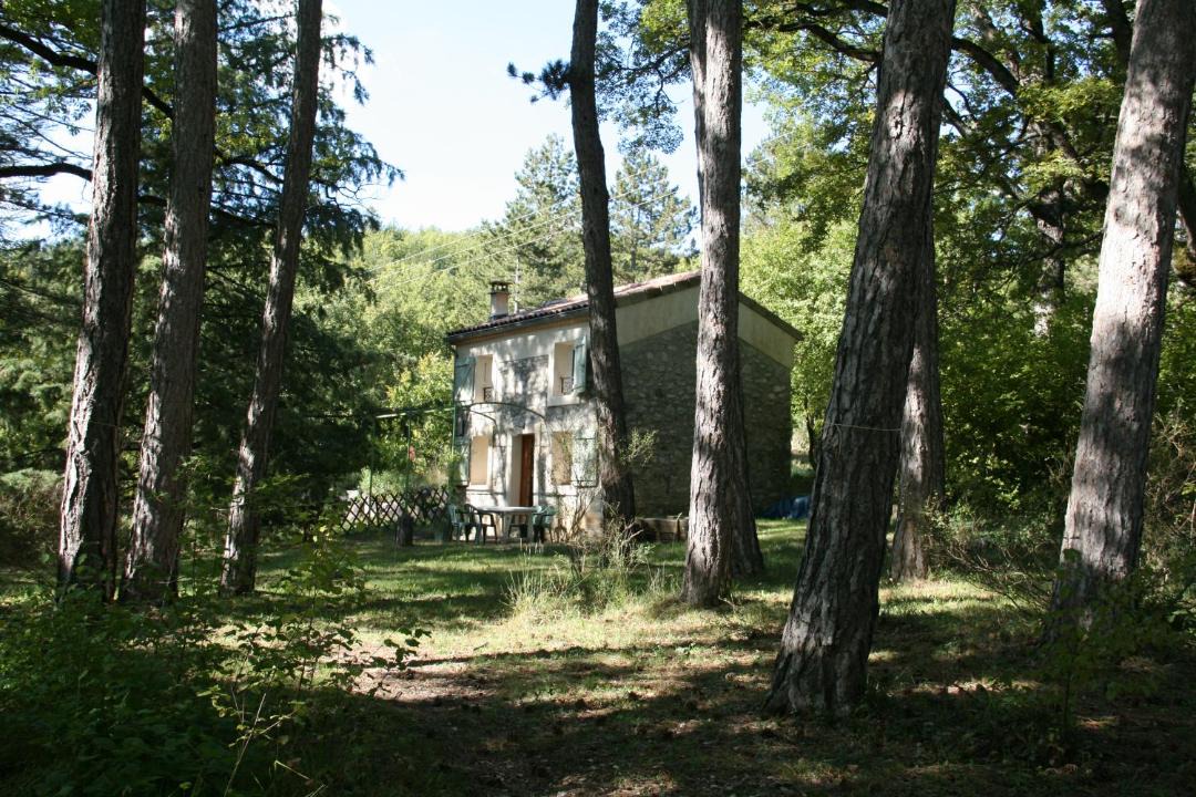 Photo of Outdoor in Noyers-sur-Jabron