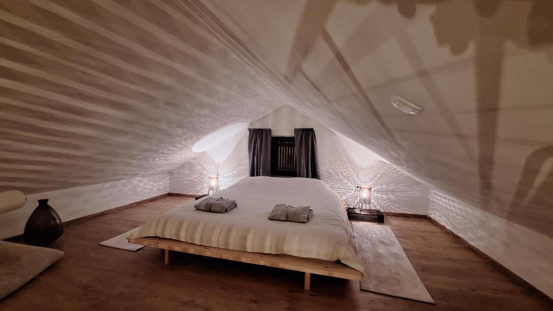 Photo of Bedroom in Skrad