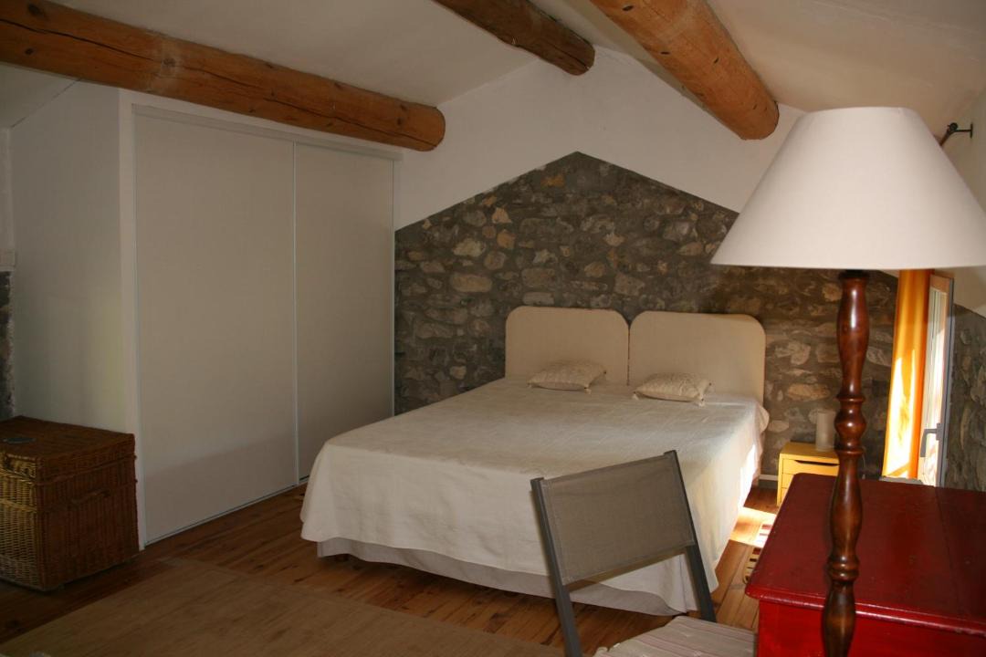 Photo of Bedroom in Noyers-sur-Jabron
