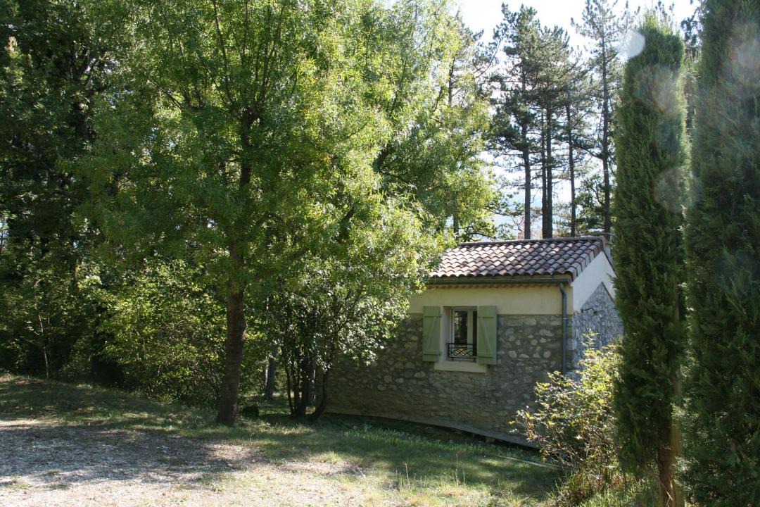 Photo of Buildings in Noyers-sur-Jabron