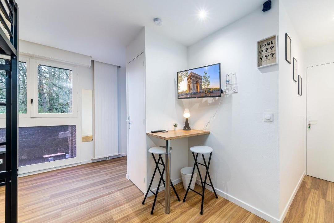 Photo of Others in Villiers-le-Bel