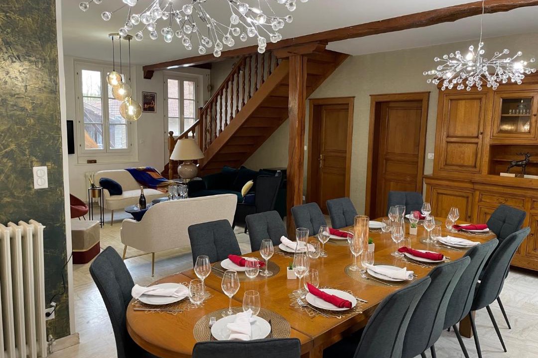 Photo of Others in Lisse-en-Champagne