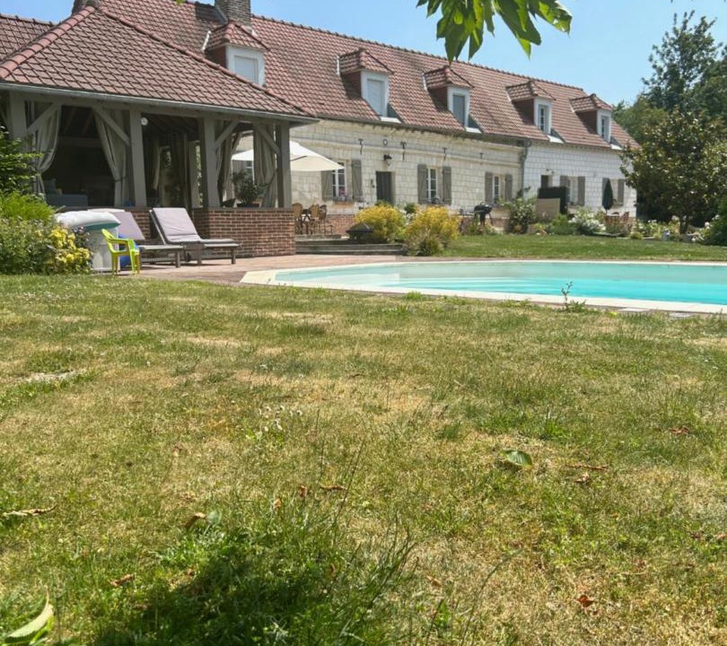 Photo of Others in Bettencourt-Riviere