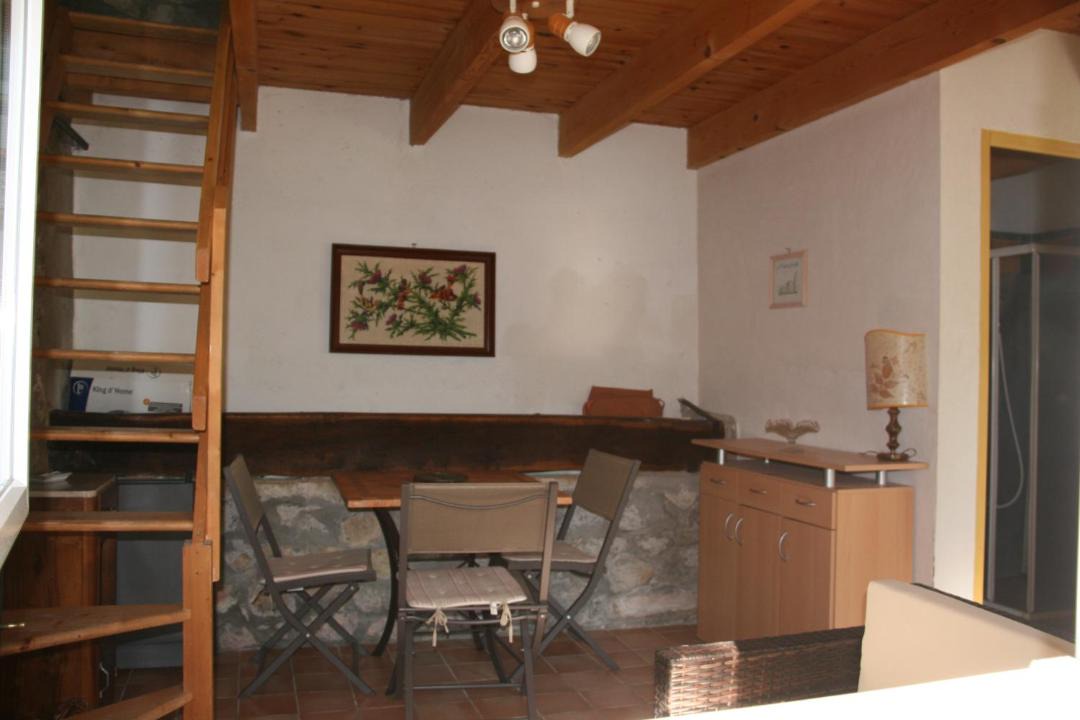 Photo of Livingroom in Noyers-sur-Jabron