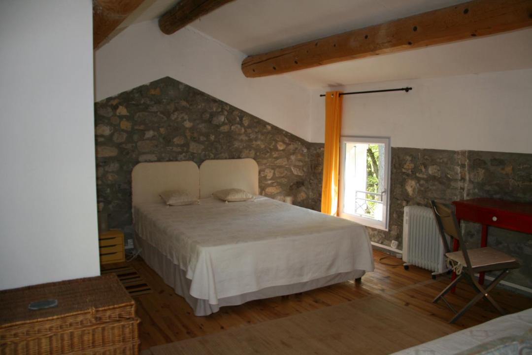 Photo of Bedroom in Noyers-sur-Jabron