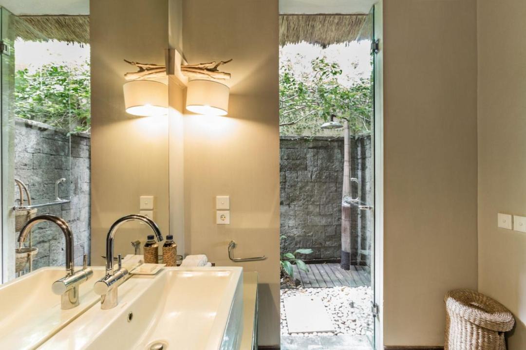 Photo of Bathroom in Munggu