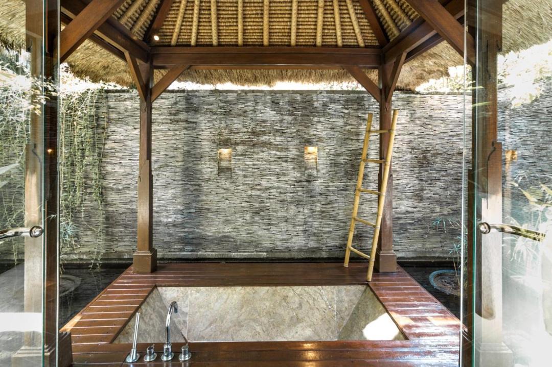 Photo of Bathroom in Munggu