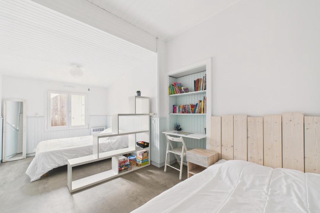 Photo of Bedroom in Saint-Michel-Chef-Chef
