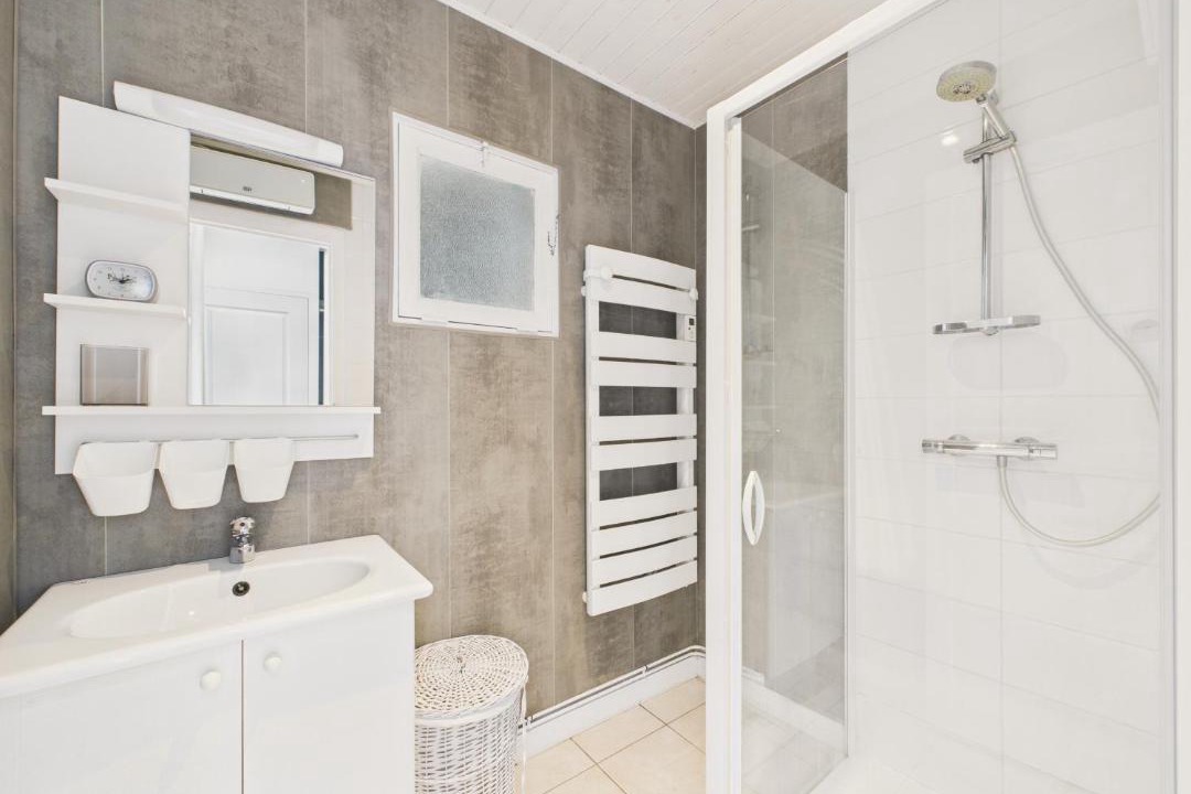 Photo of Bathroom in Saint-Michel-Chef-Chef