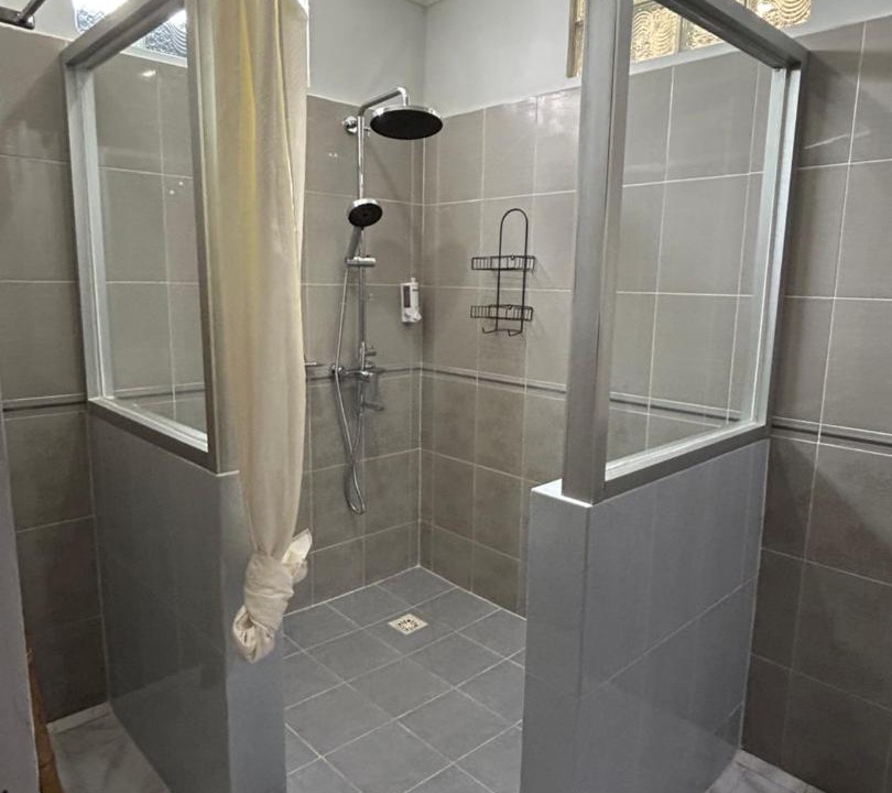 Photo of Bathroom in Candi Dasa