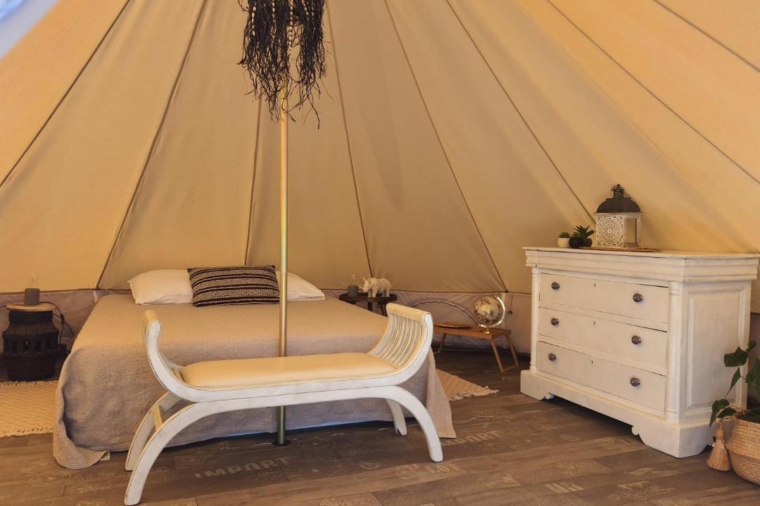 Photo of Bedroom in Alzonne