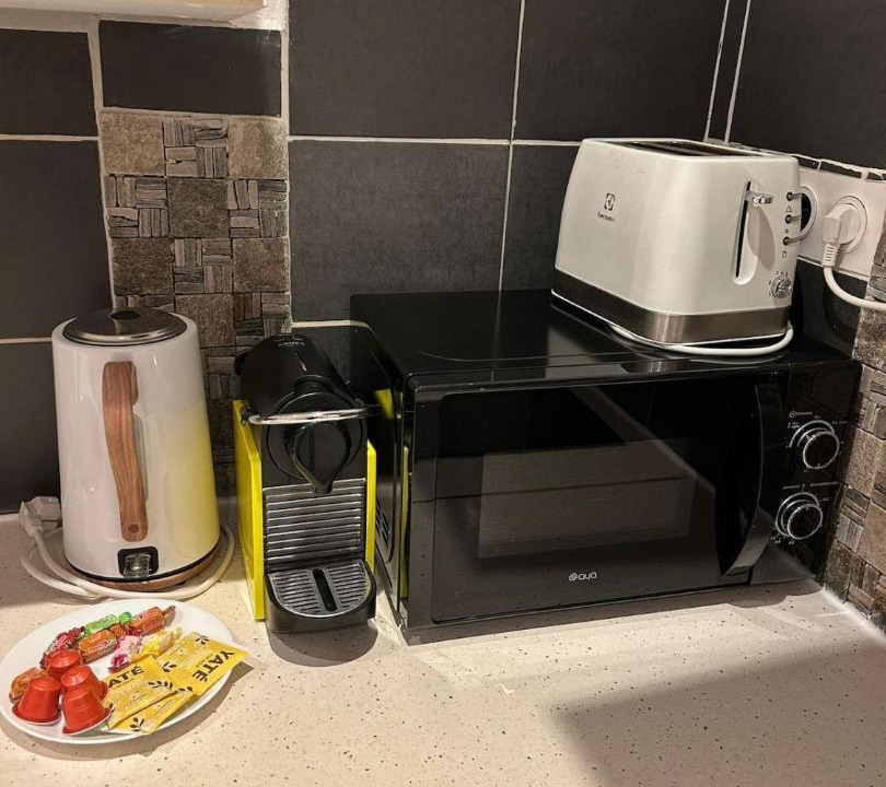 Photo of Kitchen in Saint-Nazaire