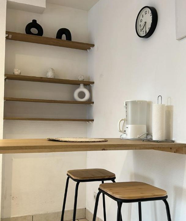 Photo of Kitchen in Saint-Nazaire