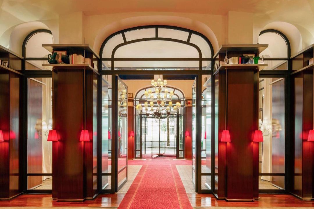 Photo of Others in Faubourg-du-Roule