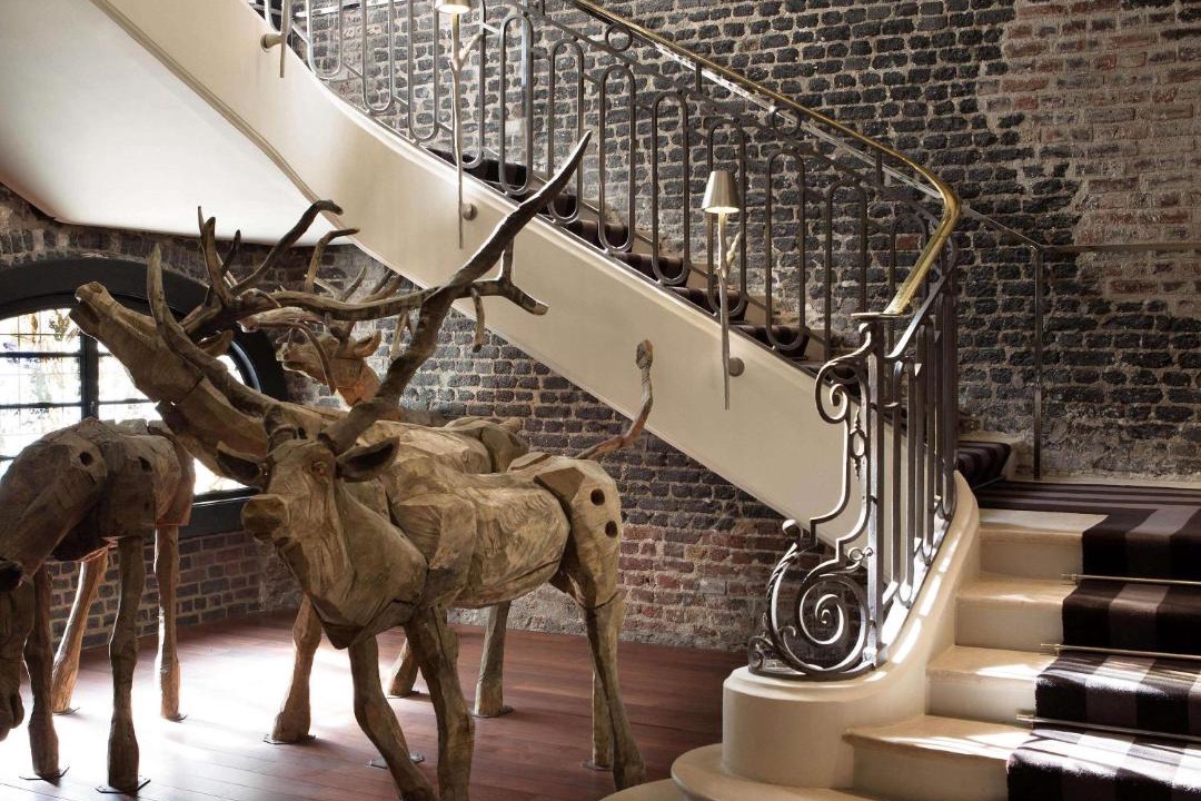 Photo of Others in Faubourg-du-Roule