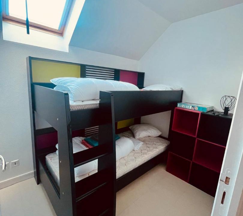 Photo of Bedroom in Cayeux-sur-Mer