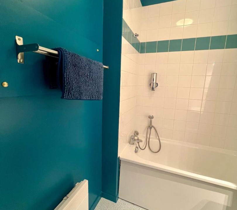 Photo of Bathroom in Cayeux-sur-Mer