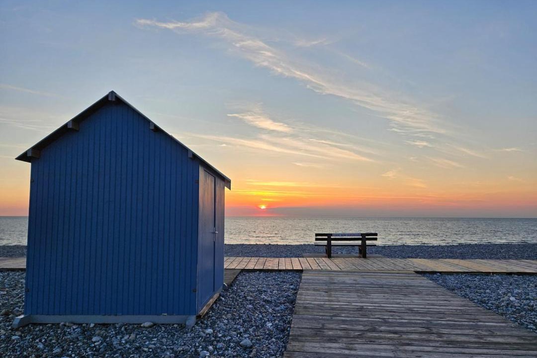 Photo of Others in Cayeux-sur-Mer