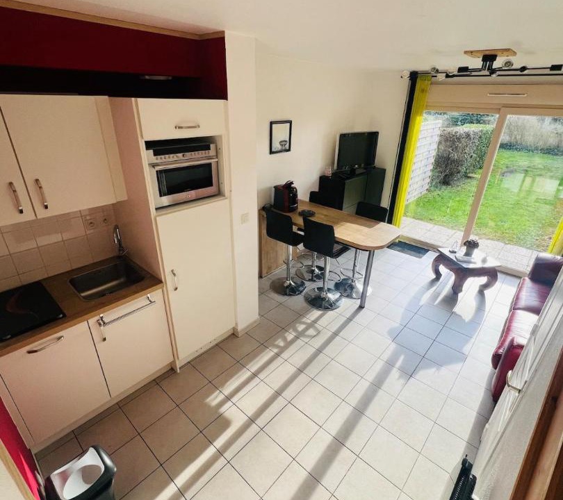 Photo of Kitchen in Cayeux-sur-Mer