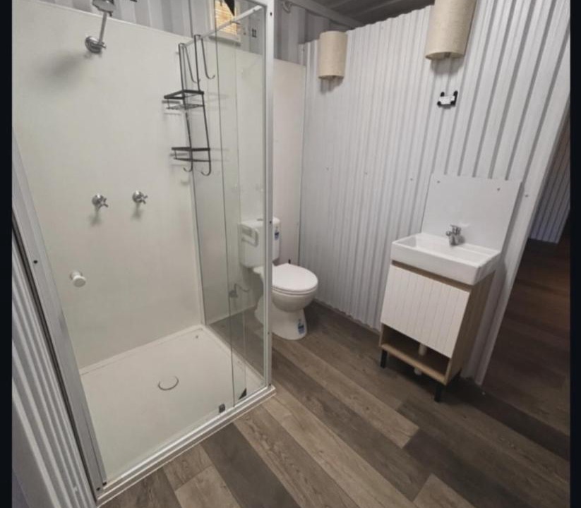 Photo of Bathroom in Healy