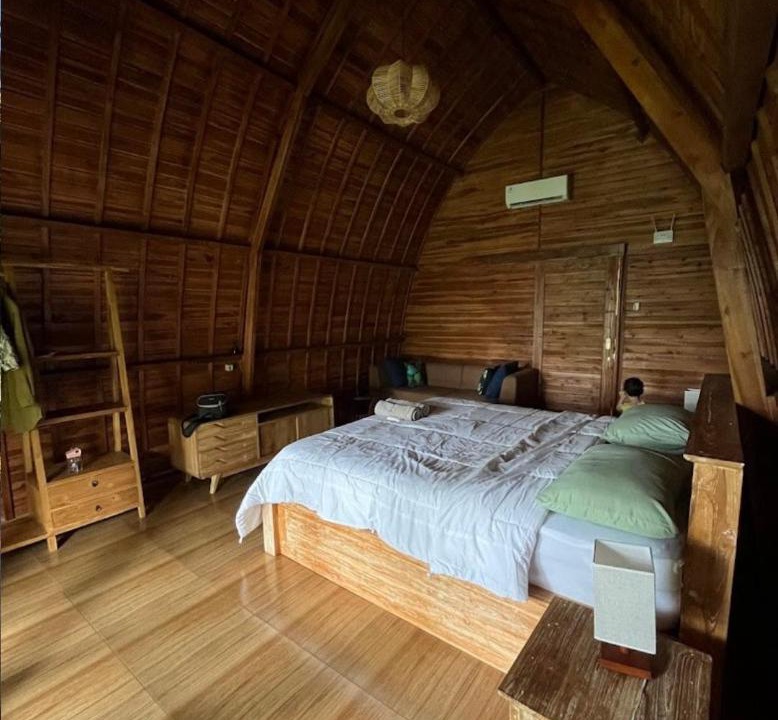 Photo of Bedroom in Carangsari