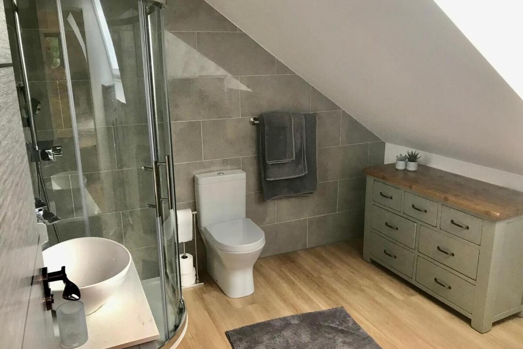 Photo of Bathroom in Hepworth