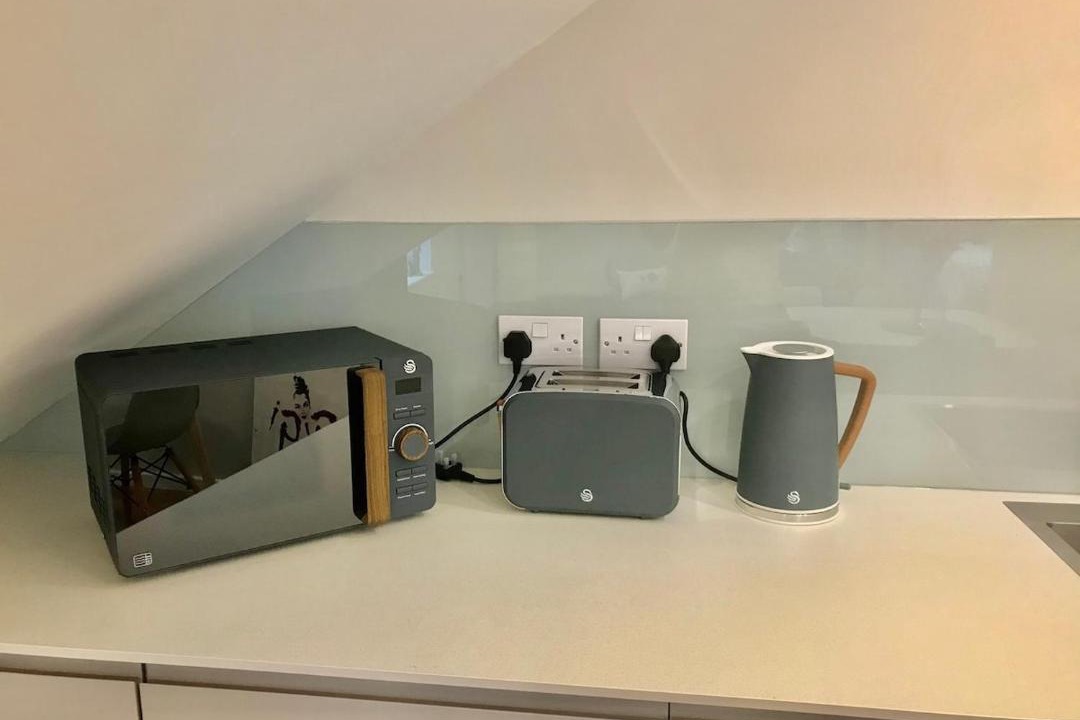 Photo of Kitchen in Hepworth