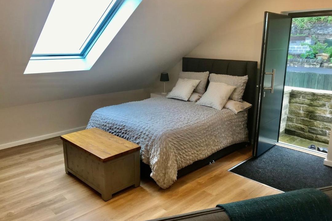 Photo of Bedroom in Hepworth