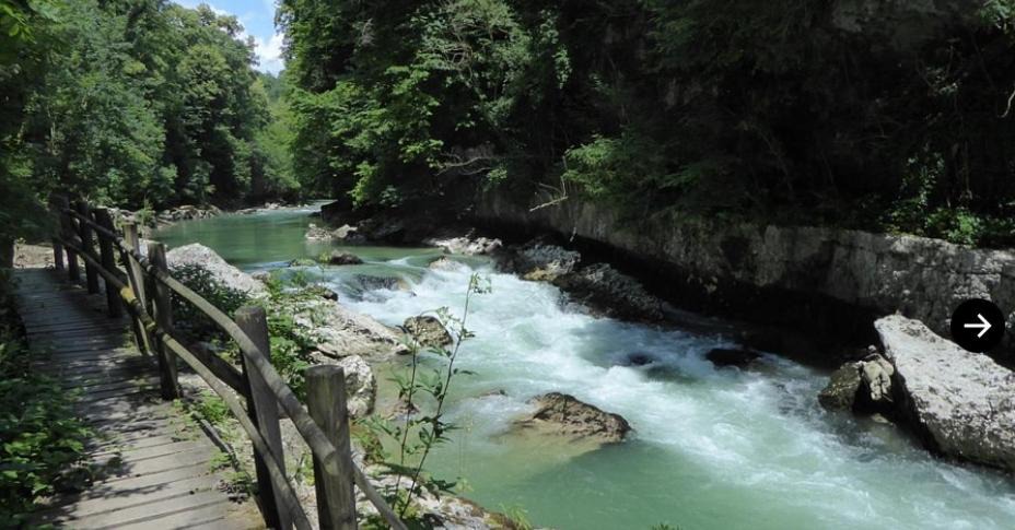 Photo of Others in Bellegarde-sur-Valserine