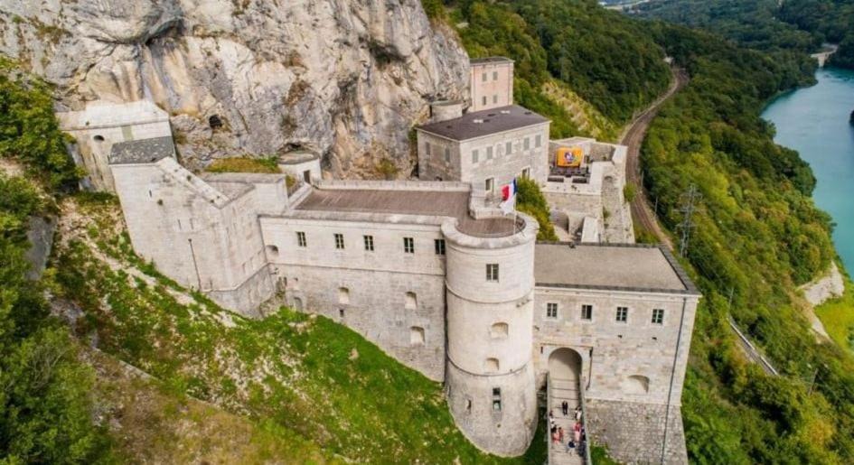 Photo of Others in Bellegarde-sur-Valserine