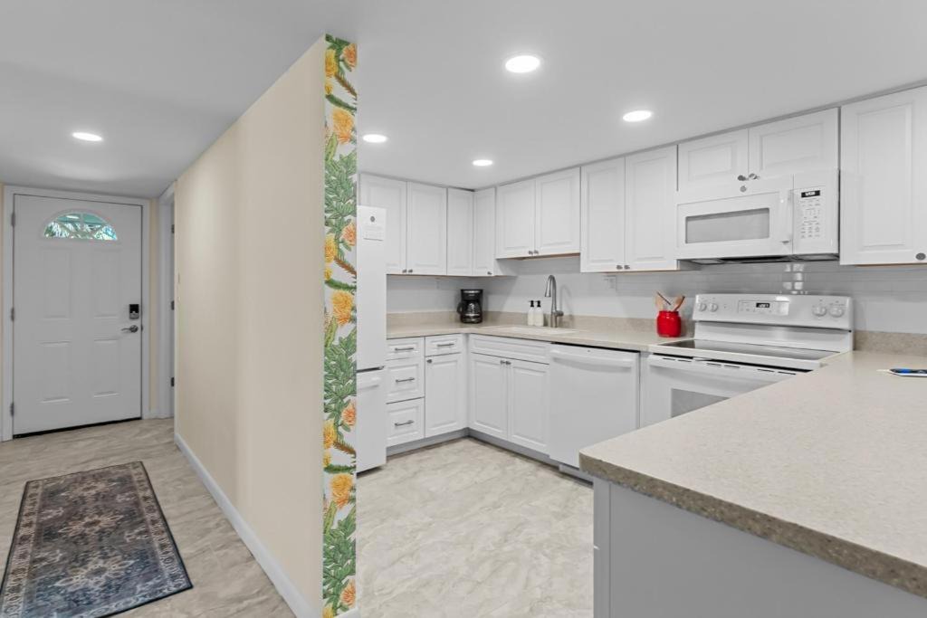 Photo of Kitchen in Sanibel