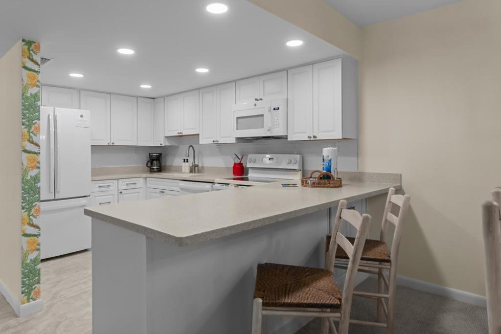 Photo of Kitchen in Sanibel
