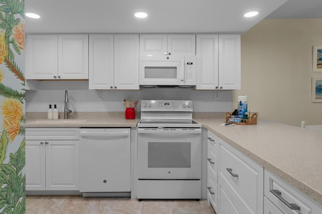 Photo of Kitchen in Sanibel