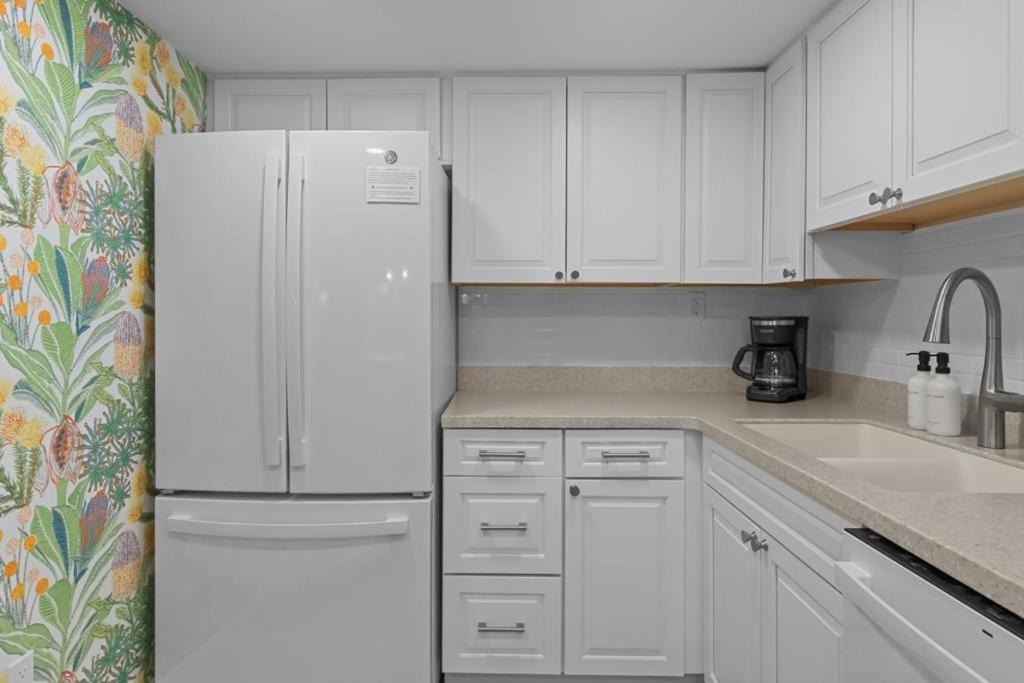 Photo of Kitchen in Sanibel