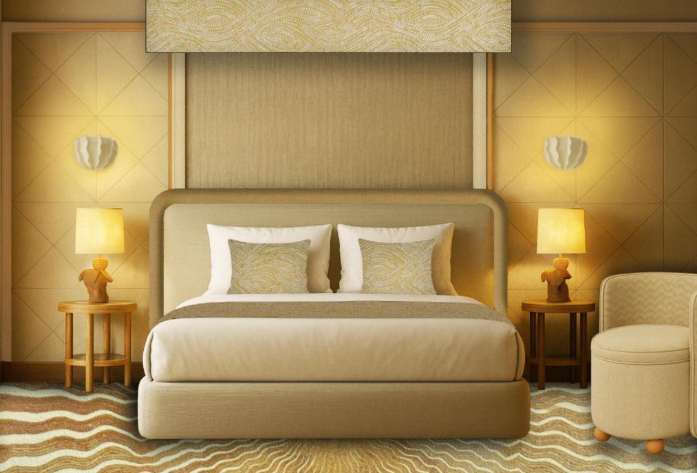 Photo of Bedroom in Saint-Paul-Trois-Chateaux