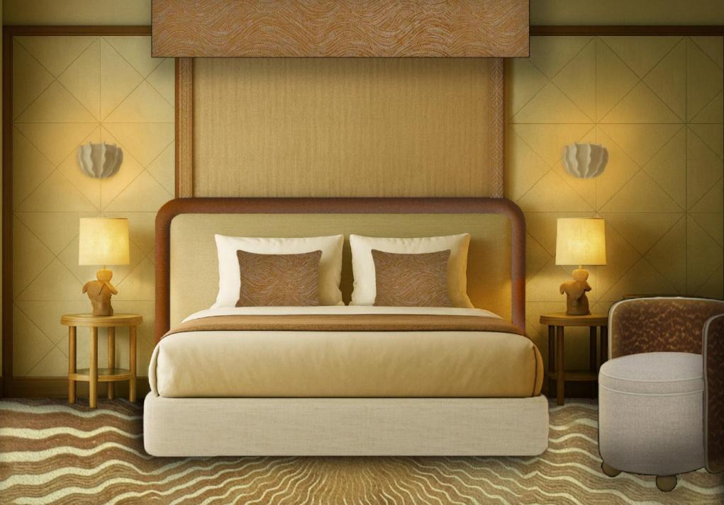 Photo of Bedroom in Saint-Paul-Trois-Chateaux